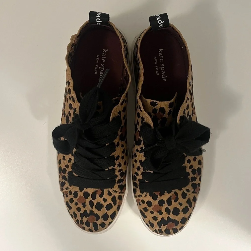 kate spade worn twice